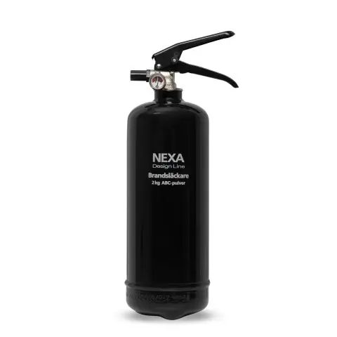 Nexa DSP-213 Brandsläckare Nedsatt pris